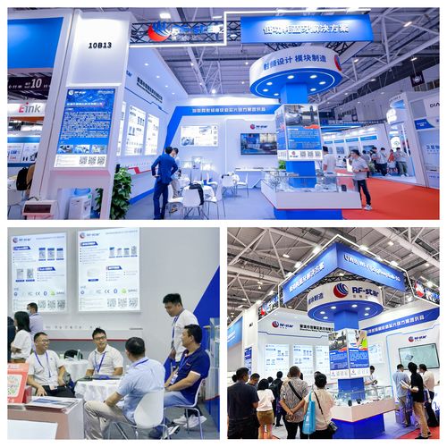 完美收官丨深圳信馳達(dá)科技iote 2023第二十屆國(guó)際物聯(lián)網(wǎng)展參展回顧