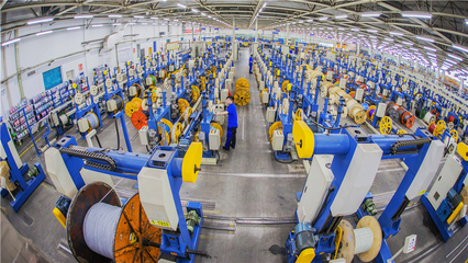 【荊山楚水銘記深情囑托】總書(shū)記要我們把核心技術(shù)抓在手中