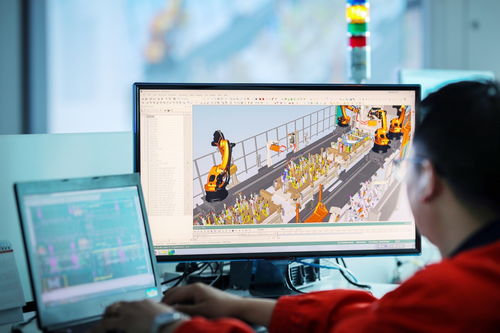 cma架構(gòu)產(chǎn)品總銷(xiāo)量達(dá)60萬(wàn)輛 科技吉利4.0開(kāi)啟 千萬(wàn)吉利 之路