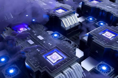 加速通用智能芯片產(chǎn)品研發(fā)與拓展,成立僅9個(gè)月壁仞科技完成A輪融資