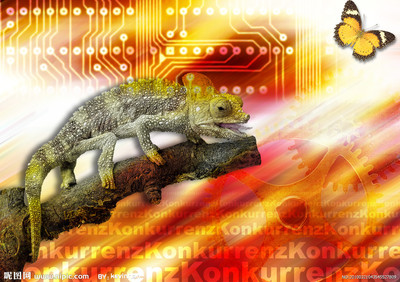 網絡科技源文件與PSD分層素材圖庫