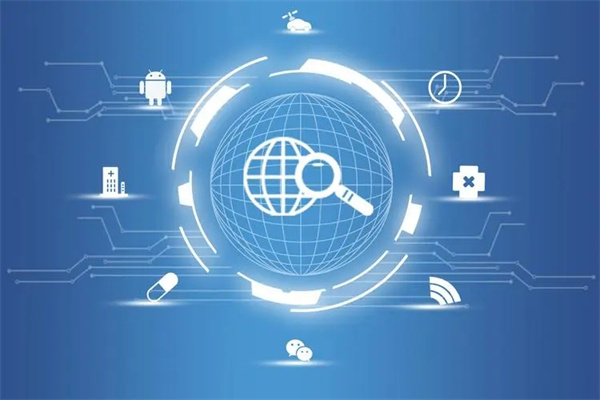 優盟網絡科技 驅動未來，連接智能新世界