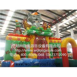 鄭州日用品批發與復合供應市場概覽